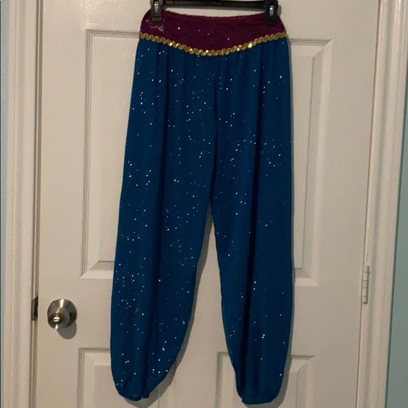 Belly dance clothes! - Picture 2 of 4